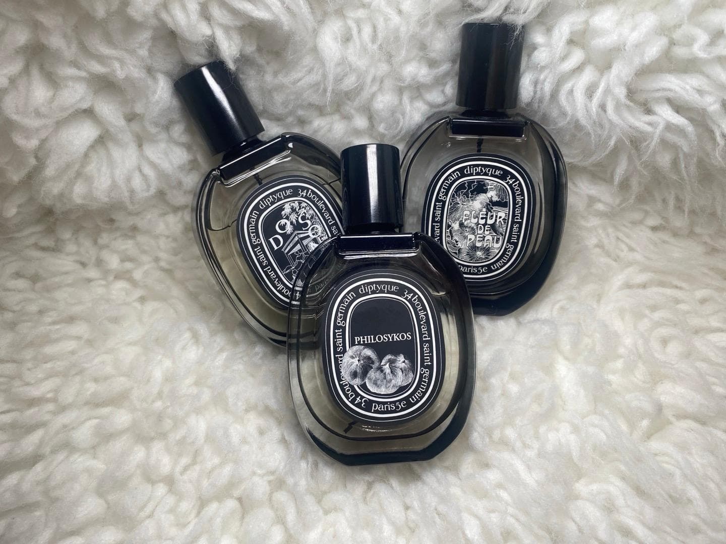 Diptyque Sample Sale in NYC June 18–22, 2025