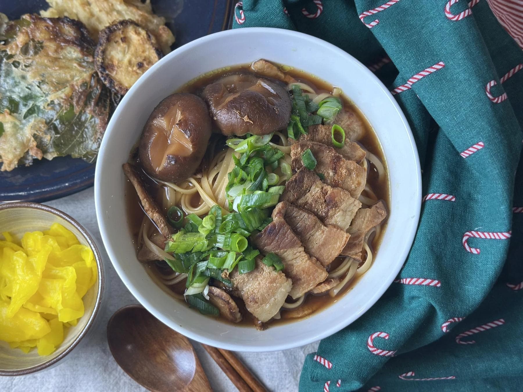 Porkbelly Ramen