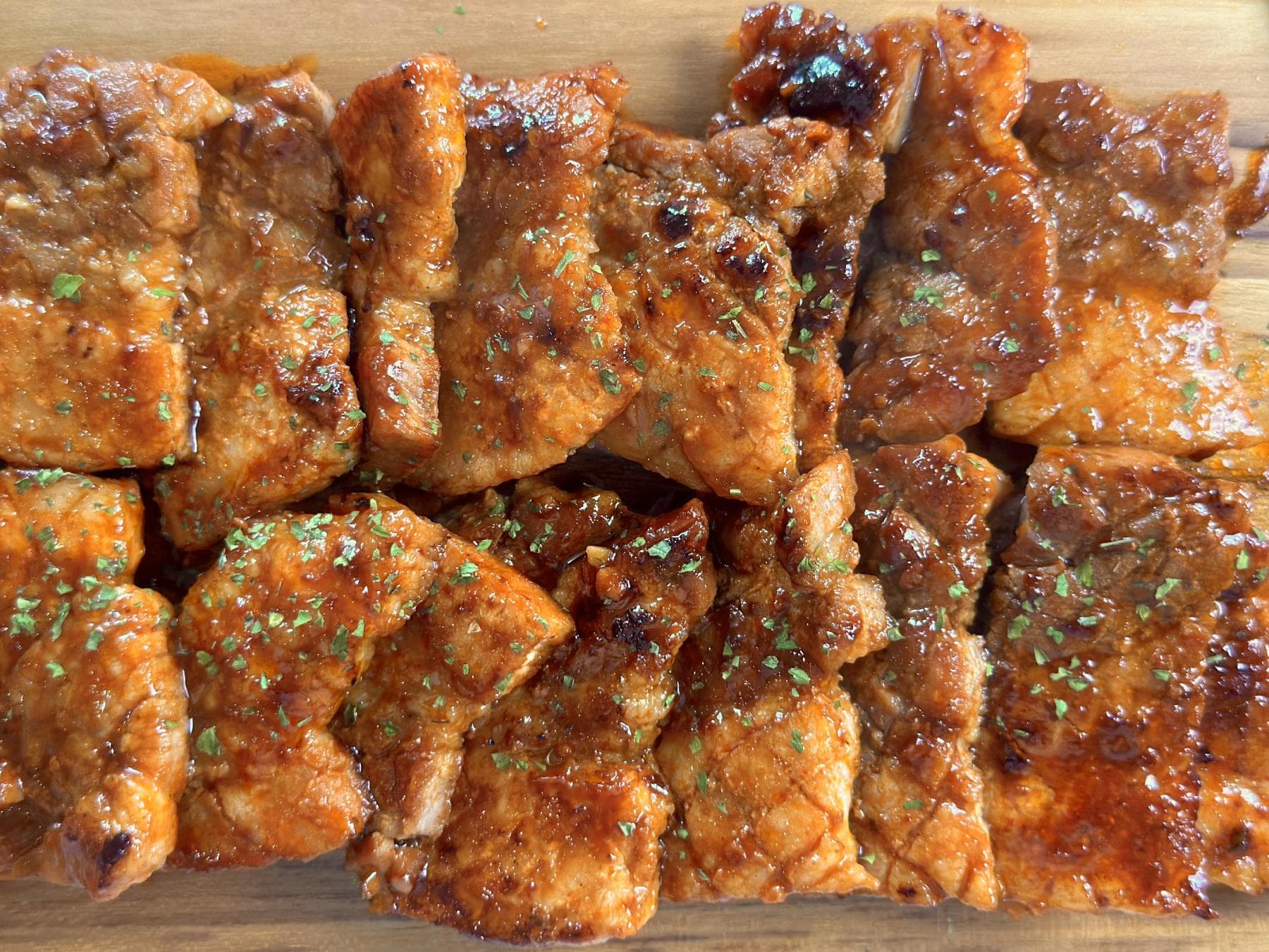 Spicy Gochujang Pork Belly Recipe (Easy Korean BBQ at Home)