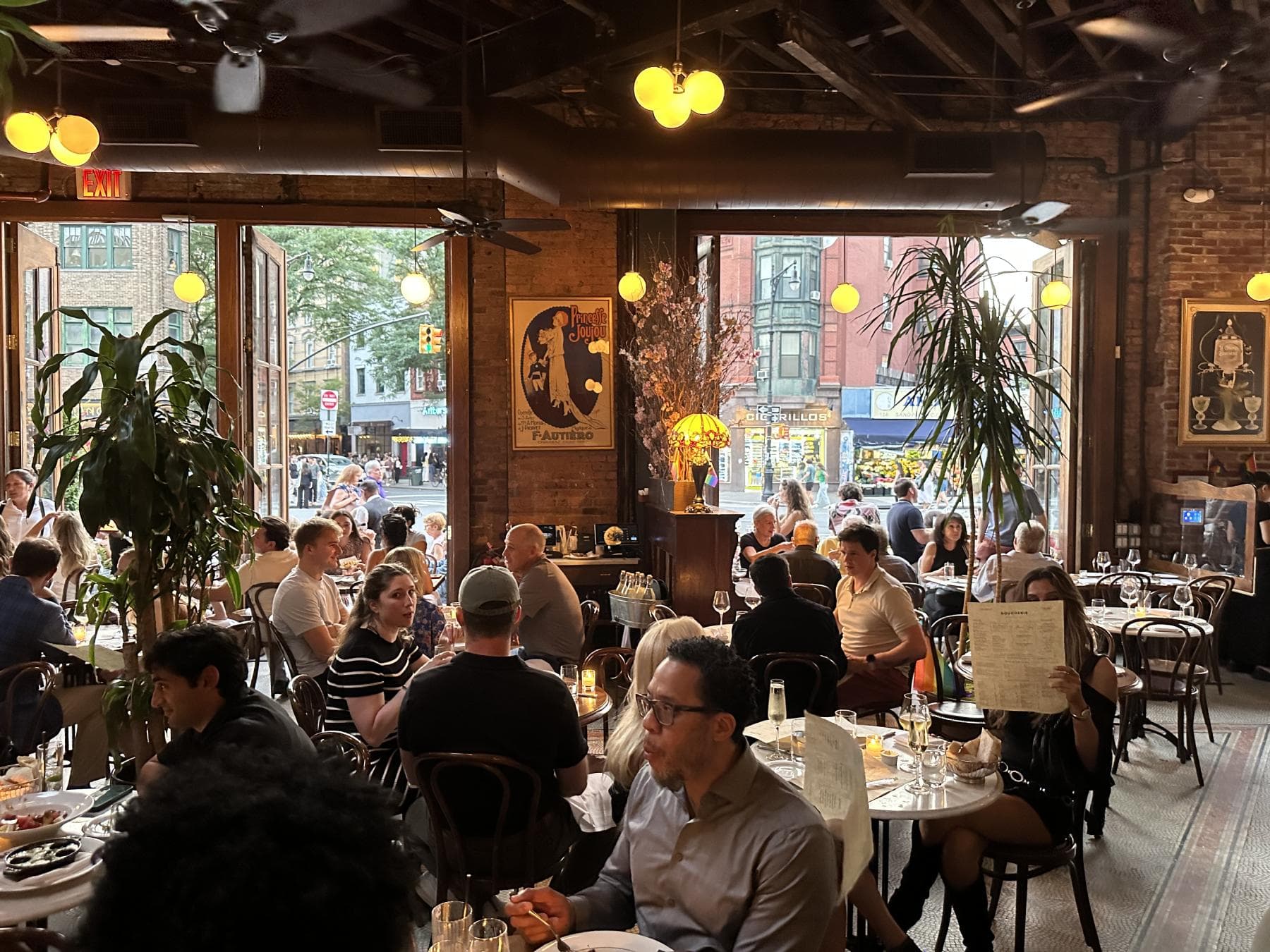 2025 NYC Restaurant Week Guide: Best Restaurants, Reviews, and Dining Tips